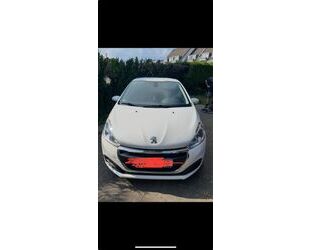 Peugeot 208 Gebrauchtwagen