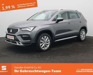 Seat Ateca Gebrauchtwagen