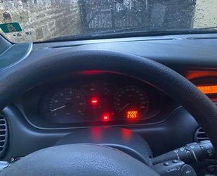 Renault Megane Gebrauchtwagen