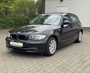 BMW 116 Gebrauchtwagen
