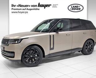 Land Rover Range Rover Gebrauchtwagen