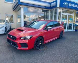 Subaru Impreza Gebrauchtwagen