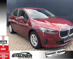 BMW 218 Gebrauchtwagen