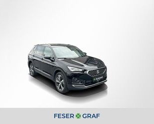 Seat Tarraco Gebrauchtwagen
