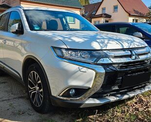 Mitsubishi Outlander Gebrauchtwagen