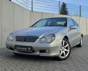 Mercedes-Benz C 200 Gebrauchtwagen