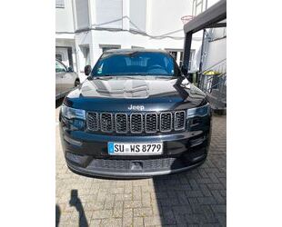 Jeep Grand Cherokee Gebrauchtwagen