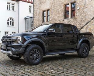 Ford Ranger Gebrauchtwagen