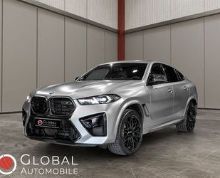 BMW X6 M Gebrauchtwagen