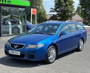 Honda Accord Gebrauchtwagen