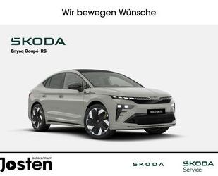Skoda Enyaq Gebrauchtwagen