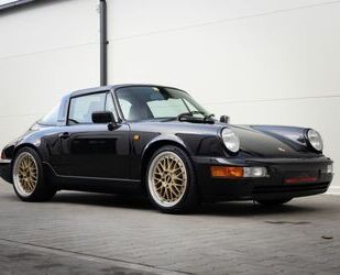 Porsche 964 Gebrauchtwagen