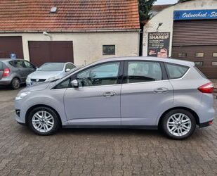 Ford C-Max Gebrauchtwagen