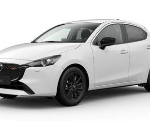 Mazda Mazda 2 M-Hybrid Homura G-90 ACAA Voll-LED 16Zoll Gebrauchtwagen