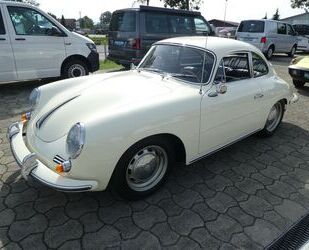 Porsche 356 Gebrauchtwagen