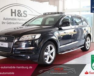 Audi Q7 Gebrauchtwagen