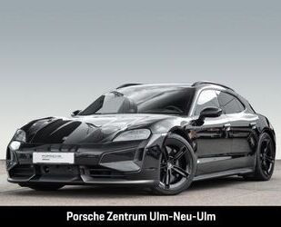 Porsche Taycan Gebrauchtwagen