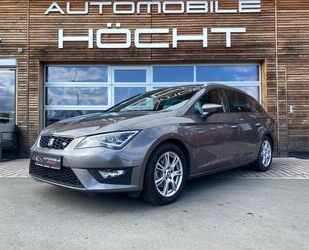 Seat Leon Gebrauchtwagen