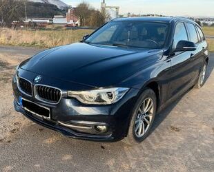 BMW 320 Gebrauchtwagen