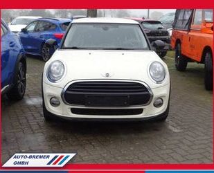 Mini ONE Gebrauchtwagen