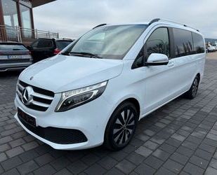 Mercedes-Benz V 220 Gebrauchtwagen