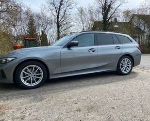 BMW 318 Gebrauchtwagen