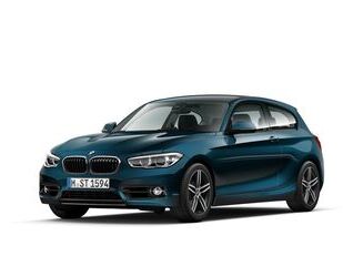 BMW 118 Gebrauchtwagen