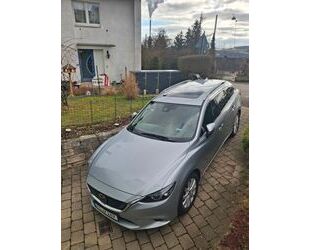 Mazda 6 Gebrauchtwagen