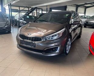 Kia ceed Sportswagon Gebrauchtwagen