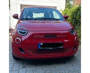 Fiat 500e Gebrauchtwagen