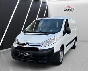Citroen Jumpy Gebrauchtwagen