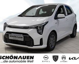 Kia Picanto Gebrauchtwagen