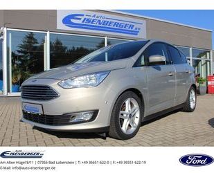 Ford C-Max Gebrauchtwagen
