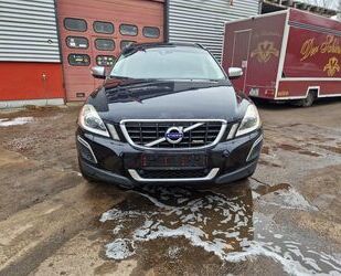 VW XC60 