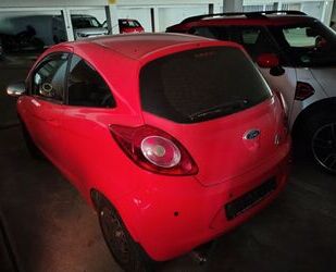 Ford Ka/Ka+ Gebrauchtwagen
