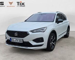 Seat Tarraco Gebrauchtwagen