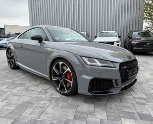 Audi TT RS Gebrauchtwagen