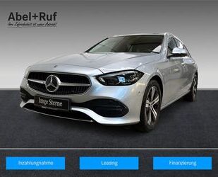 Mercedes-Benz C 220 Gebrauchtwagen