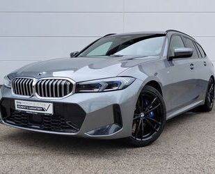 BMW 330 Gebrauchtwagen