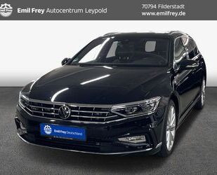 VW Passat Variant Gebrauchtwagen