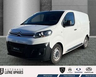 Citroen Jumpy 