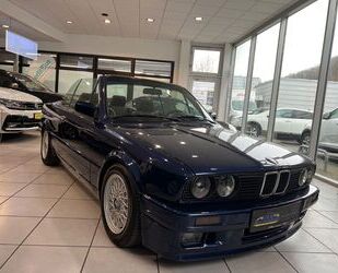 BMW 325 Gebrauchtwagen