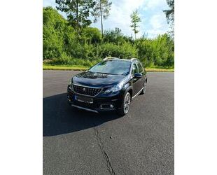 Peugeot 2008 Gebrauchtwagen