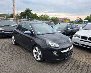 Opel Adam Gebrauchtwagen