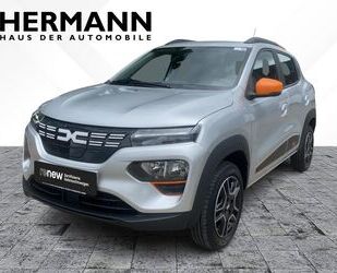 Dacia Spring Gebrauchtwagen