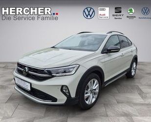 VW Taigo Gebrauchtwagen