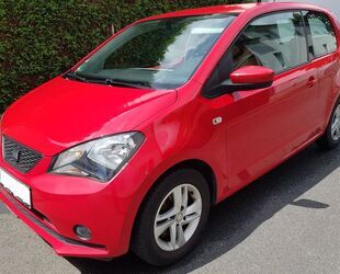 Seat Mii Gebrauchtwagen