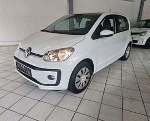 VW up! Gebrauchtwagen
