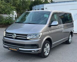 VW T6 Multivan Gebrauchtwagen