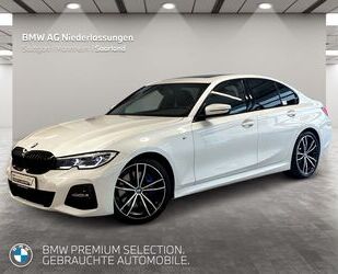 BMW 330 Gebrauchtwagen